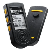 Akcesoria turystyczne - Shooters Global - Timer strzelecki SG Timer 2 - USB-C - Bluetooth - NFC - miniaturka - grafika 1