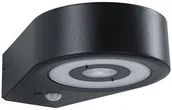 Lampy ścienne - Paulmann - Silma Ścienna Lampa Ogrodowa z Sensor SWR Antracytowa Paulmann - miniaturka - grafika 1