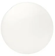 Oprawy, klosze i abażury - Flos - IC 2 Klosz Opalizowany/Czarny Flos - miniaturka - grafika 1