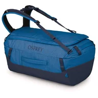 Torby podróżne - Torba podróżna Osprey Transporter 40 Kolor: niebieski - miniaturka - grafika 1
