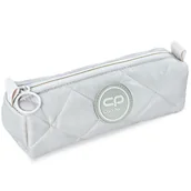 Piórniki - CoolPack Saszetka-tuba Ruby Grey Mist 4Y37B5 4Y37B5 SAM ONE SIZE - miniaturka - grafika 1