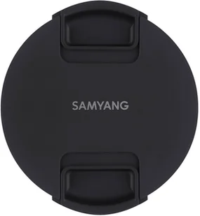 Samyang Front Cap for AF 135mm F/1.8 Sony FE CF-82A - Dekielki do obiektywów - miniaturka - grafika 1