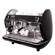 Piece, kotły  i płyty grzejne gastronomiczne - Piec do pizzy F-Digital Line, 2x4x36, U 400 V, P 12 kW STALGAST 781622 - miniaturka - grafika 1