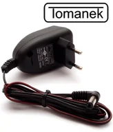Inne akcesoria gitarowe - Tomanek TM100-9D – Zasilacz 9V do efektu gitarowego - miniaturka - grafika 1