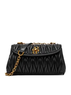 Badura Torebka CEO-ALEAH-LDA8071 Czarny - Torebki damskie - miniaturka - grafika 1