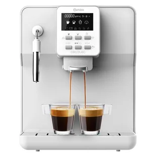Ekspres do kawy Cecotec Power Matic-ccino 6000 Serie Bianca - Ekspresy do kawy - miniaturka - grafika 1