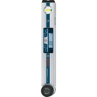 Bosch GAM 220 MF (601076600) - Poziomice laserowe - miniaturka - grafika 1