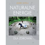 Zdrowie - poradniki - KOS Naturalne energie dla zdrowia Leszek Matela - miniaturka - grafika 1