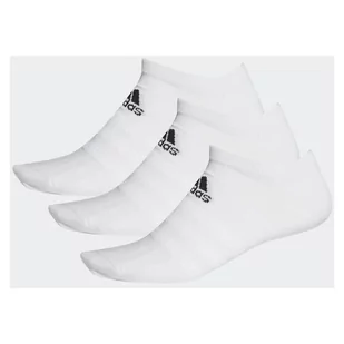 Skarpety Adidas 3 pary DZ9401| r.M - Skarpetki damskie - miniaturka - grafika 1