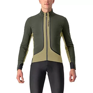 CASTELLI Męska kurtka lotnicza Air Jacket - Kurtki męskie - miniaturka - grafika 1