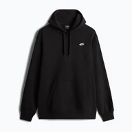 Bluzy męskie - Bluza męska Vans Style 76 II Loose Ft Po black/white - miniaturka - grafika 1