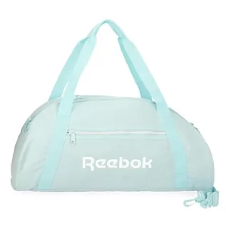 Torby podróżne - Reebok Sally Torba podróżna Niebieski 55x25x23 cms 31,63L Poliester, niebieski, Talla única, torba podróżna - grafika 1