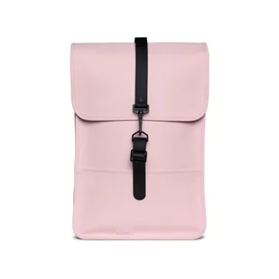 Plecak Rains Backpack Mini (kolor Różowy, rozmiar uniwersalny) - Plecaki - miniaturka - grafika 1