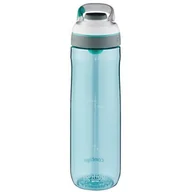 Shakery i bidony sportowe - Contigo Contigo Butelka na wodę Cortland błękitny 720ml 2095011 - miniaturka - grafika 1