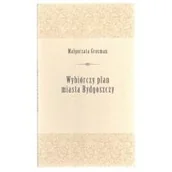 Atlasy i mapy - Wybiórczy plan miasta bydgoszczy - miniaturka - grafika 1