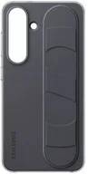 Etui i futerały do telefonów - S25 Ultra Silicone Gray - miniaturka - grafika 1