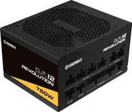 Zasilacze komputerowe - Zasilacz Enermax Revolution D.F. 12 750W ETV750G - miniaturka - grafika 1