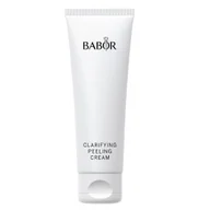 Kremy do twarzy - BABOR Cleansing Clarifying Peeling Cream Peeling Do Twarzy Do Cery Tłustej 50ml - miniaturka - grafika 1