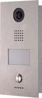 Akcesoria do telefonów stacjonarnych - Wantec Monolith C IP Stal nierdzewna - miniaturka - grafika 1