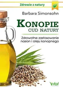 Konopie cud natury - Poradniki hobbystyczne - miniaturka - grafika 2