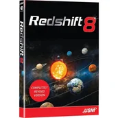 Programy graficzne - Redshift 8 (1 urządzenie / Lifetime) - miniaturka - grafika 1