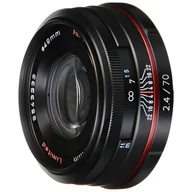 Obiektywy - Pentax HD DA 70mm f/2.4 Limited (21430) - miniaturka - grafika 1