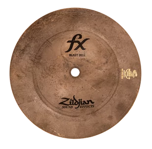 Zildjian Effect FX 7'' Blast Bell traditional - Akcesoria do perkusji - miniaturka - grafika 1