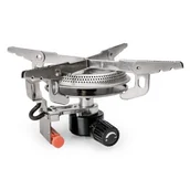 Kuchnia turystyczne i akcesoria - Kuchenka turystyczna PLATINET PCKW600 - miniaturka - grafika 1