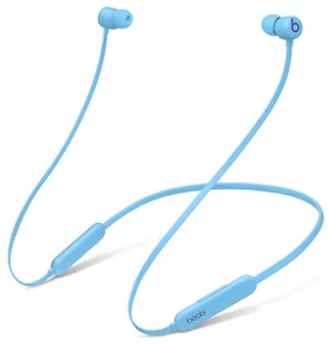 Słuchawki dokanałowe Beats Flex Blue Flame - Słuchawki - miniaturka - grafika 1