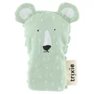 Pacynki - Trixie Baby Trixie Baby - Mr. Polar Bear Pacynka na Palec - miniaturka - grafika 1
