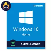 Microsoft Windows 10 Home