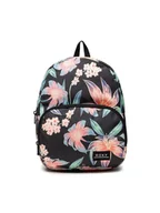 Plecaki - Plecak ERJBP04496 Czarny - Roxy - miniaturka - grafika 1