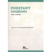 Ekonomia - Podstawy zarządzania Agnieszka Zakrzewska-Bielawska - miniaturka - grafika 1