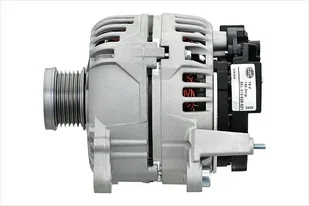 Alternator Hella 8EL 015 630-621 - Alternatory - miniaturka - grafika 1