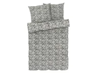 Pościel - LIVARNO home Pościel z mikrowłókna satynowego, 220 x 200 cm (Paisley) - miniaturka - grafika 1