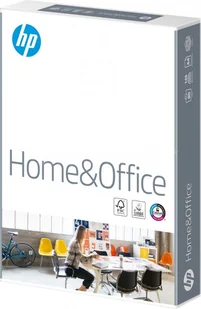 Papier HP Home & Office CHPF480 - Papier do drukarek - miniaturka - grafika 1