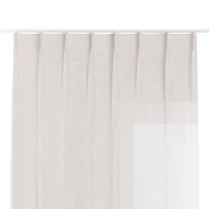 Zasłony - Zasłona na haczykach flex pojedynczych - miniaturka - grafika 1