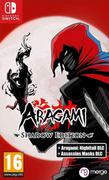 Gry Nintendo Switch - Aragami: Shadow Edition GRA NINTENDO SWITCH - miniaturka - grafika 1