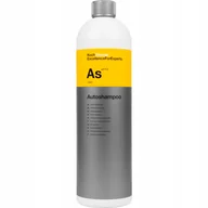 Kosmetyki samochodowe - Koch Chemie As Autoshampoo Szampon samochodowy 1L - miniaturka - grafika 1