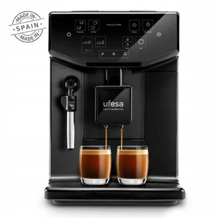 Ekspres do kawy Ufesa Supreme Barista - Ekspresy do kawy - miniaturka - grafika 1
