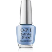 Lakiery do paznokci - OPI Infinite Shine Silk lakier do paznokci z żelowym efektem Strongevity 15 ml - miniaturka - grafika 1