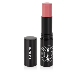 Inglot MERCURY 302 SUNLIGHT Róż 9g - Róże do policzków - miniaturka - grafika 1