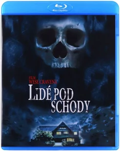 W mroku pod schodami - Horrory Blu-Ray - miniaturka - grafika 1