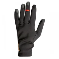 Rękawiczki rowerowe - Zimowe Rękawiczki Rowerowe Pearl Izumi Thrm Glove Black - Rozmiar Rękawiczek M - miniaturka - grafika 1