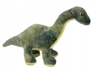 pluszowy Dinozaur Brontozaur - Maskotki i pluszaki - miniaturka - grafika 1
