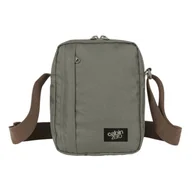 Torby podróżne - Torba na ramię CabinZero Sidekick CZ21 Georgian Khaki - miniaturka - grafika 1