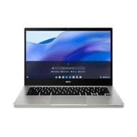 Laptopy - Acer Chromebook Vero 514 z ekranem dotykowym  | CBV514-1HT | Szary - miniaturka - grafika 1