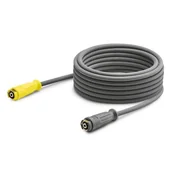 Akcesoria do myjek - Karcher Wąż 10m DN 8) EASY!LOCK 250bar do HD/HDS obustronne złącze śrubowe ID 8 10 m dla przemysłu spożywczego #BON 12zł na KAŻDE urządzenie #ZWROT 30DNI! # D2D #NEGOCJACJA CEN ONLINE #KA 6.110-051.0 - miniaturka - grafika 1