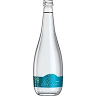 Woda - Woda Kropla Beskidu gazowana w szklanej butelce 6x750 ml - miniaturka - grafika 1
