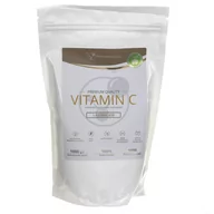 Witaminy i minerały - Progress Labs Progress Labs Witamina C Kwas L-Askorbinowy 1000 mg - 1 kg PL710480 - miniaturka - grafika 1
